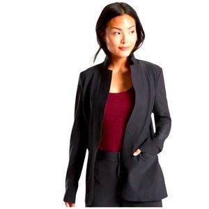 Athleta Interstellar jacket women’s sz 10